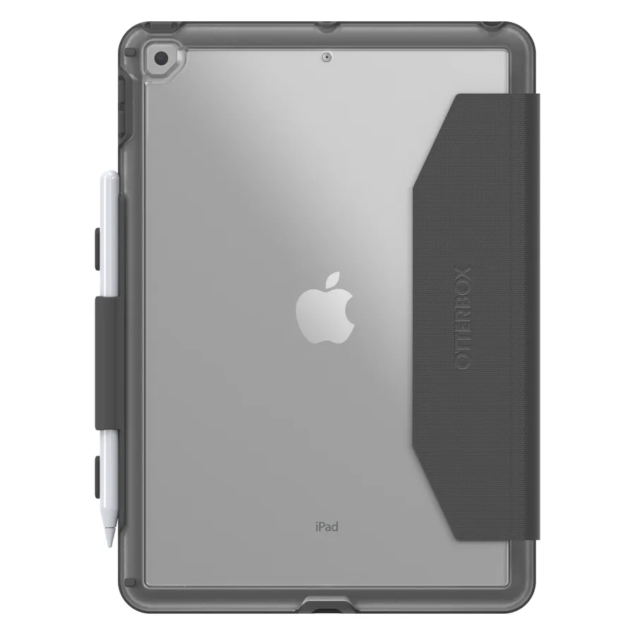 UNLIMITED FOLIO APPLE IPAD/7THGEN GREY PRO PACK BULK