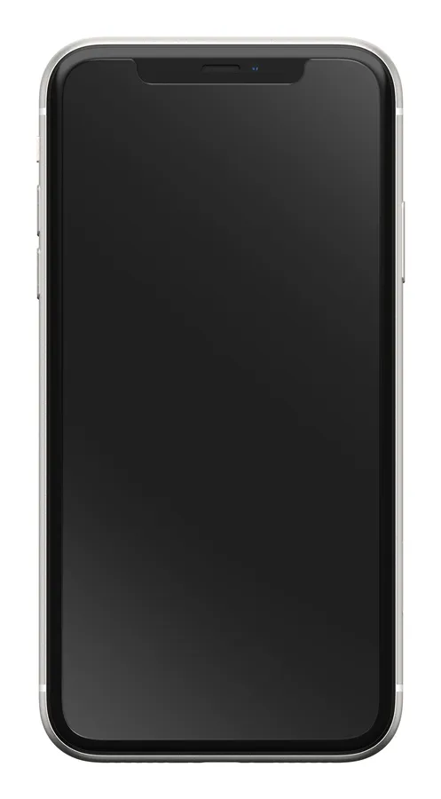 OTTERBOX CLEARLYPROTECTEDALPHA/GLASS APPLE IPHONE 11/XR CLEAR