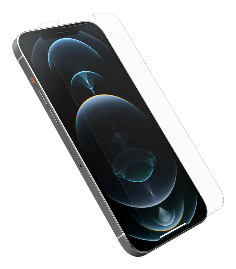 OTTERBOX ALPHA GLASS IPHONE 12/PRO MAX-CLEAR
