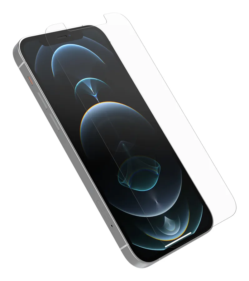 ALPHA GLASS IPHONE 12 / IPHONE// IPHONE 12 PRO-CLEAR-PROPACK BU