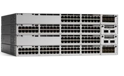 CATALYST 9300 48-PORT DATA ONLY/NETWORK ADVANTAGE IN