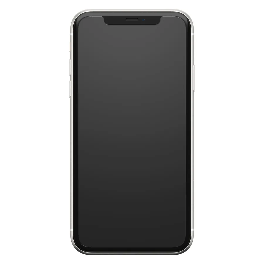 TRUSTED GLASS APPLE IPHONE/IPHONE 11/XR CLEAR PROPACK BULK