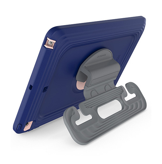 OTTERBOX EZGRAB APPLE IPAD/8TH/7TH GEN SPACE EXP. DARK BLUE