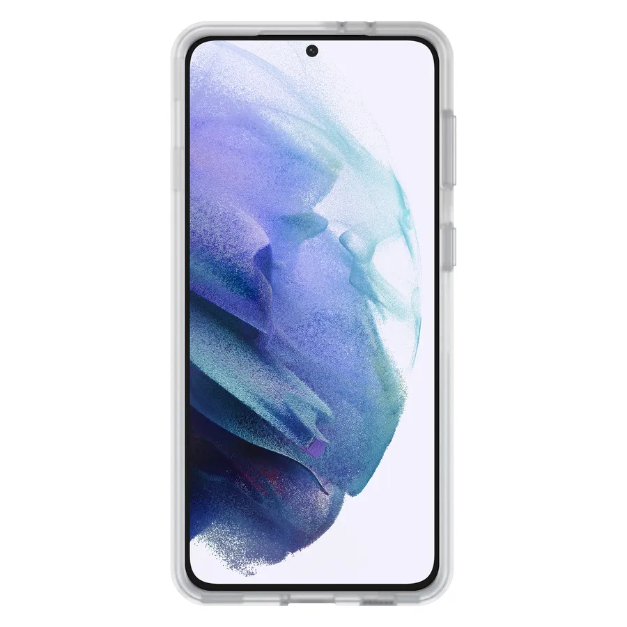 REACT GALAXY S21+ CLEAR -/PROPACK PROPACK BULK