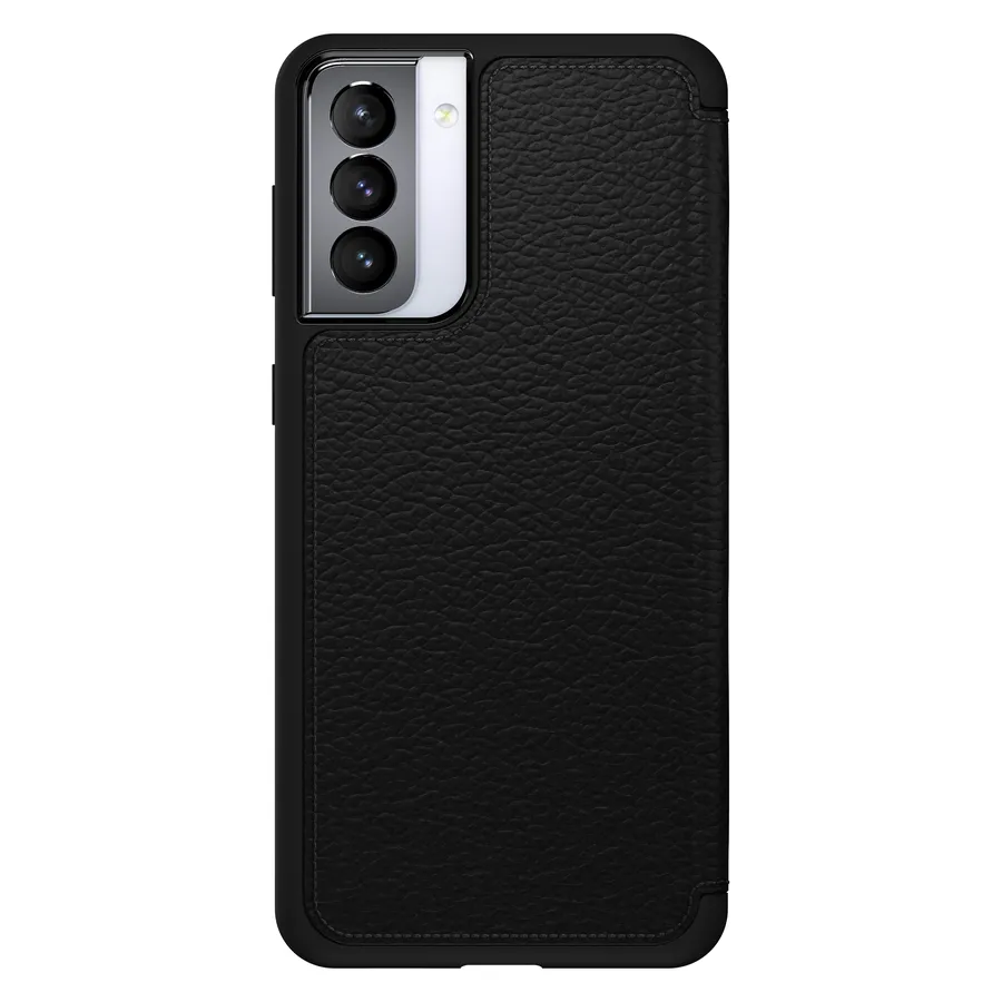 OTTERBOX STRADA SAMSUNG GALAXY/S21+ 5G SHADOW BLACK