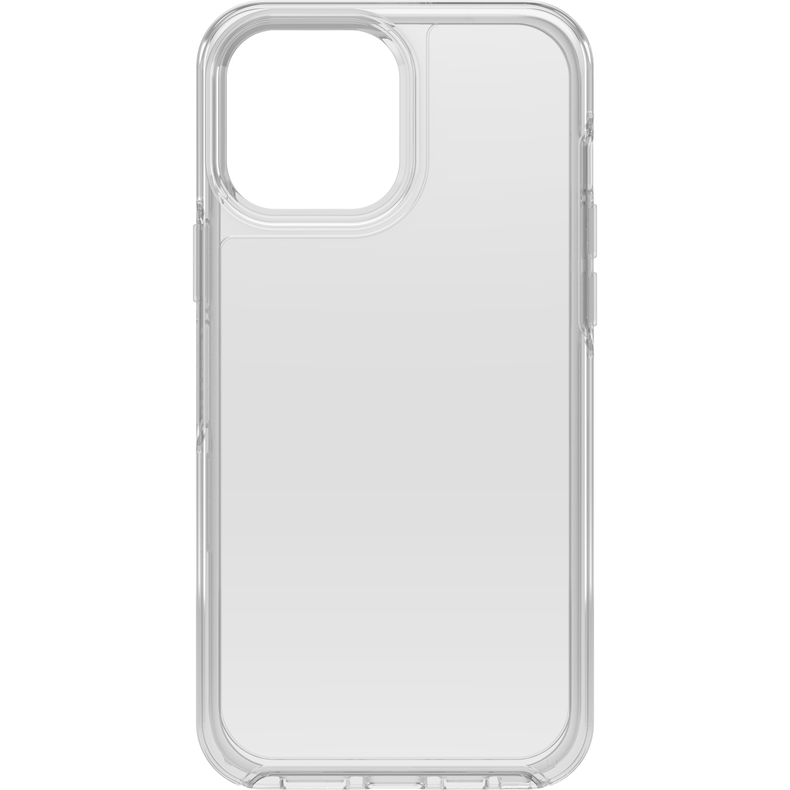 SYMMETRY CLEAR IPHONE 13 PRO/MAX / IPHONE 12 PRO MAX CLEAR