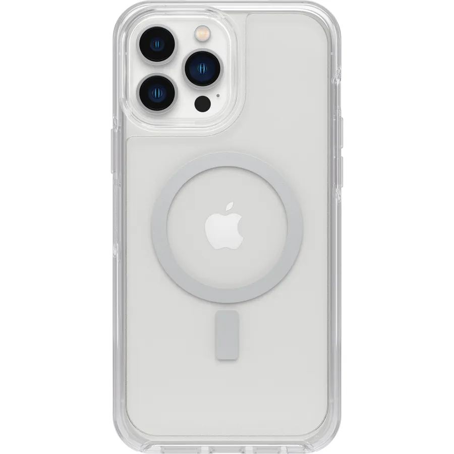 SYMMETRY PLUS CLEAR IPHONE 13/PRO MAX/ IPHONE 12 PRO MAX CLEAR
