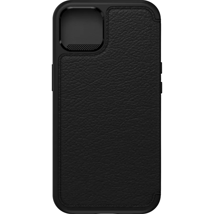 STRADA IPHONE 13 SHADOW BLACK/BLACK