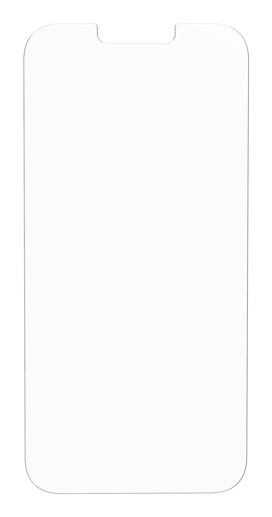 TRUSTED GLASS IPHONE 13 PRO MAX/CLEAR PROPACK BULK