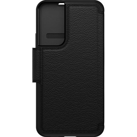 STRADA SAMSUNG GALAXY S22+/SHADOW BLACK PROPACK
