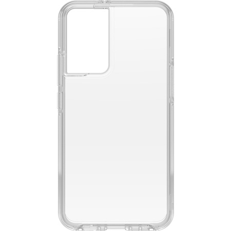 SYMMETRY CLEAR SAMSUNG GALAXY/S22+ CLEAR PROPACK