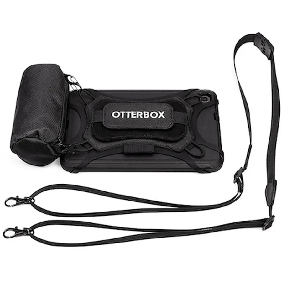 OTTERBOX UTILITY LATCH II 10IN/BLACK - PROPACK