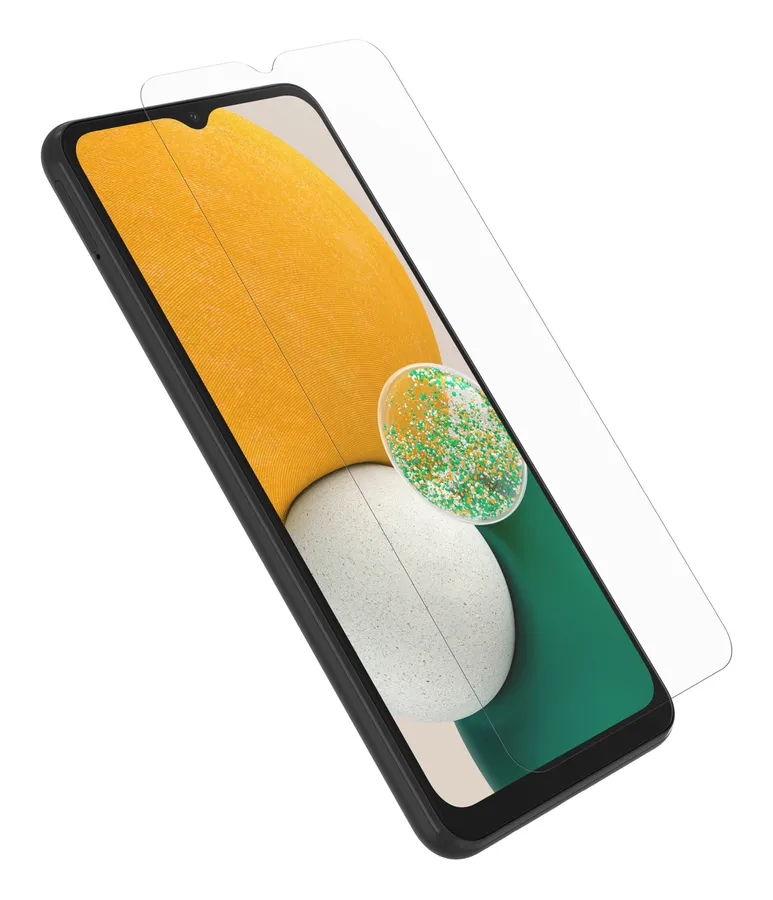 OTTERBOX TRUSTED GLASS SAMSUNG/GALAXY A13 - CLEAR - PROPACK