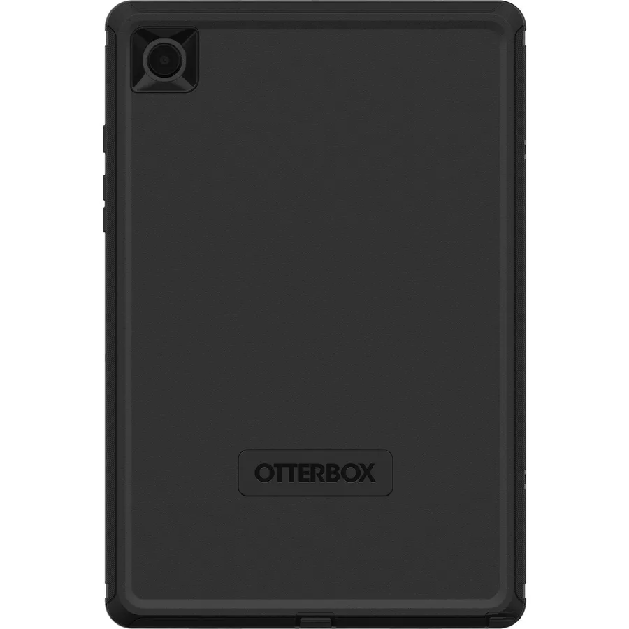 OTTERBOX DEFENDER GALAXY/TAB A8 10.5IN - BLACK - PROPACK