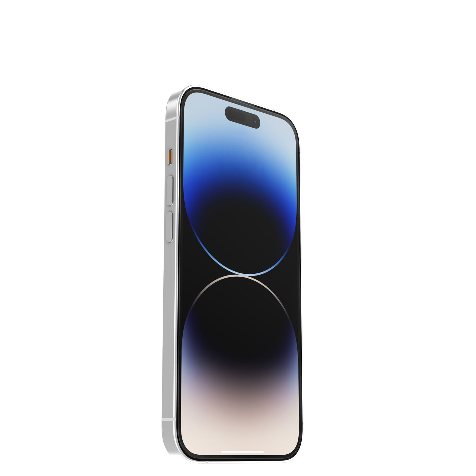 OTTERBOX TRUSTED GLASS APPLE/IPHONE 14 PRO - CLEAR - PROPACK