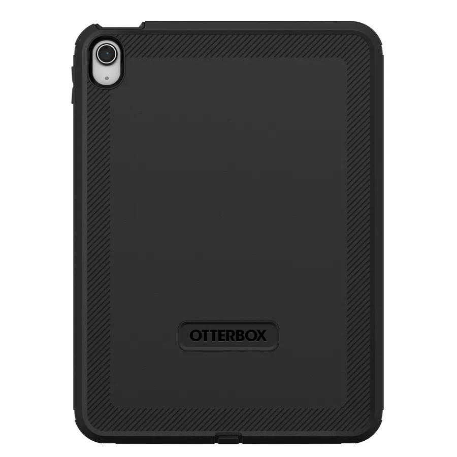 OTTERBOX DEFENDER APPLE IPAD/10TH GEN BLACK