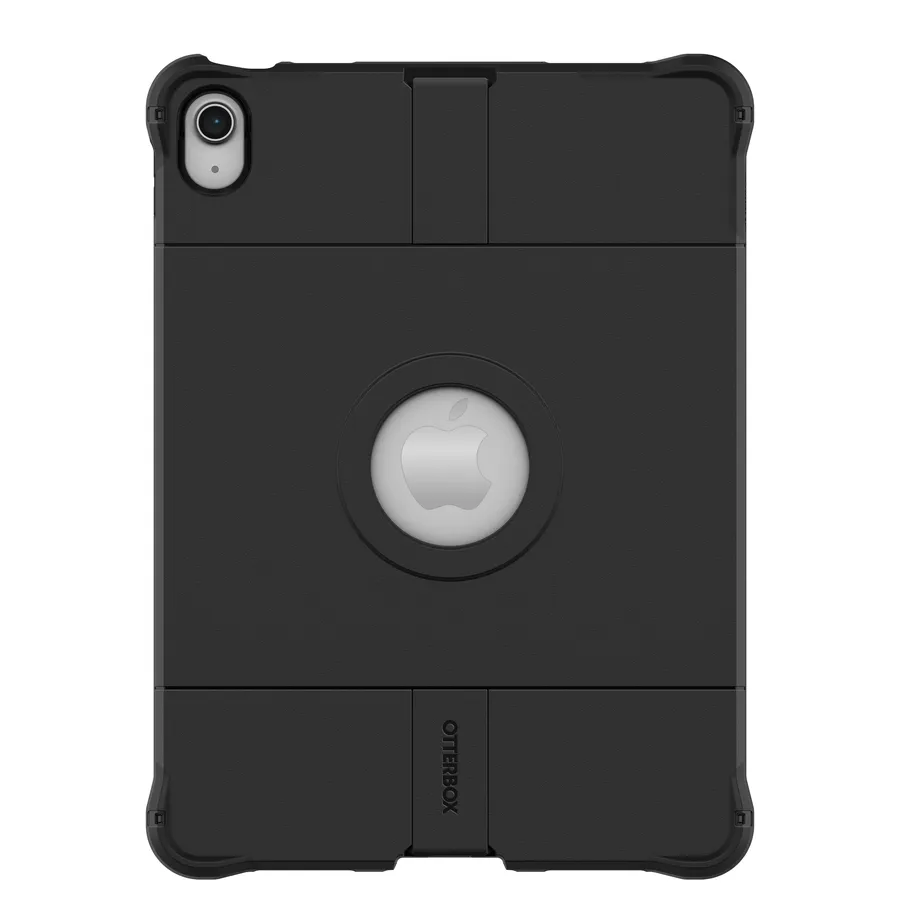 OB UNIVERSE APPLE IPAD/(A16/10TH GEN) CLEAR/BLACK PROP.