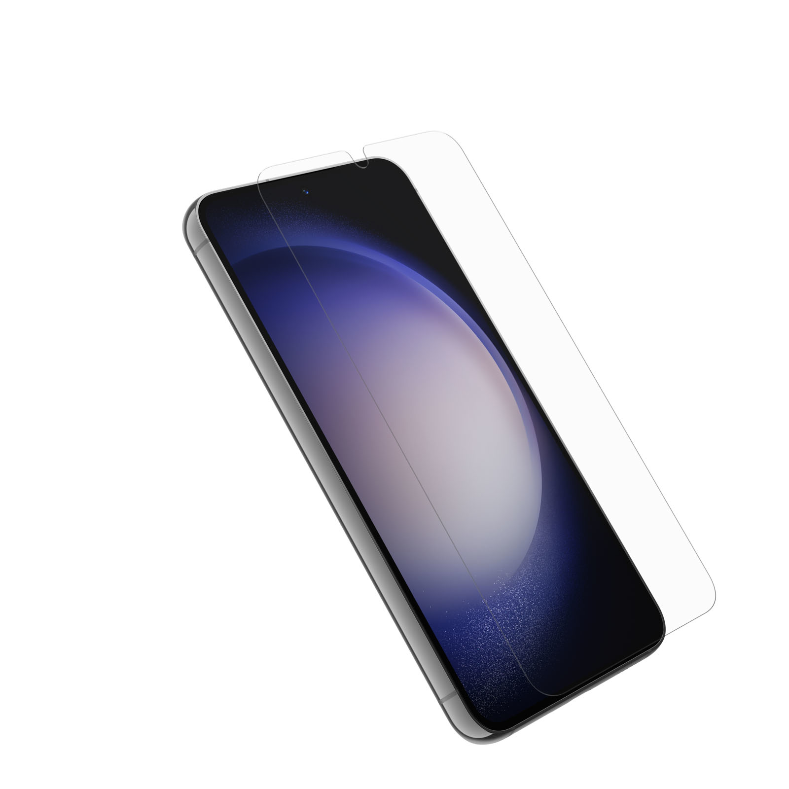 OTTERBOX CP FILM SAMSUNG GALAXY/S23 - CLEAR