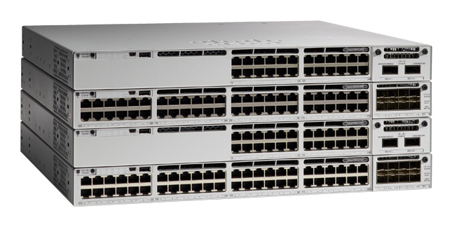CATALYST 9300L 24P 8MGIG/NETWORK ESSENTIALS 2X40G UPLINK