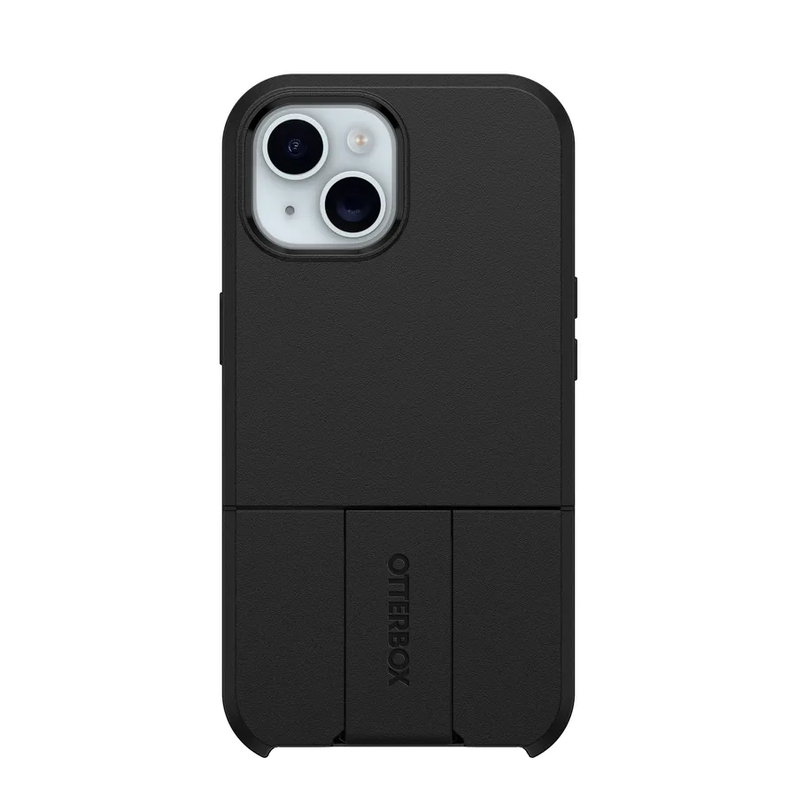 OB UNIVERSE IPHONE 17E/16E/14//13 - BLACK - PROPACK