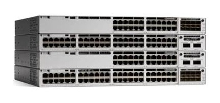 CATALYST 9300L 48P POE NETWORK/ADVANTAGE 4X1G UPLINK IN