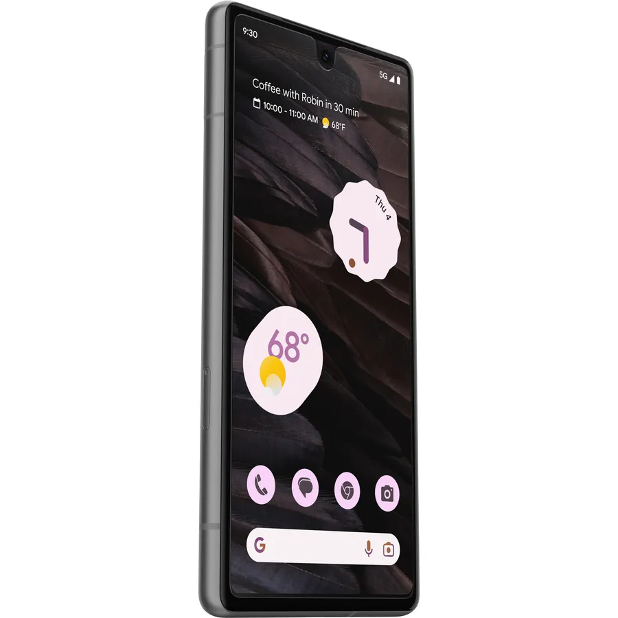 OTTERBOX TRUSTED GLASS PIXEL 7A/CLEAR