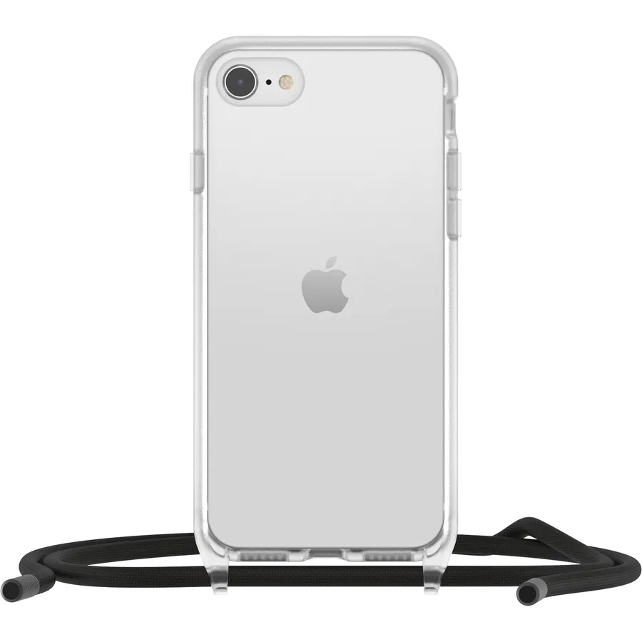 OTTERBOX REACT NECKLACE APPLE/IPHONE SE (3RD/2ND GEN)/8/7 - CL