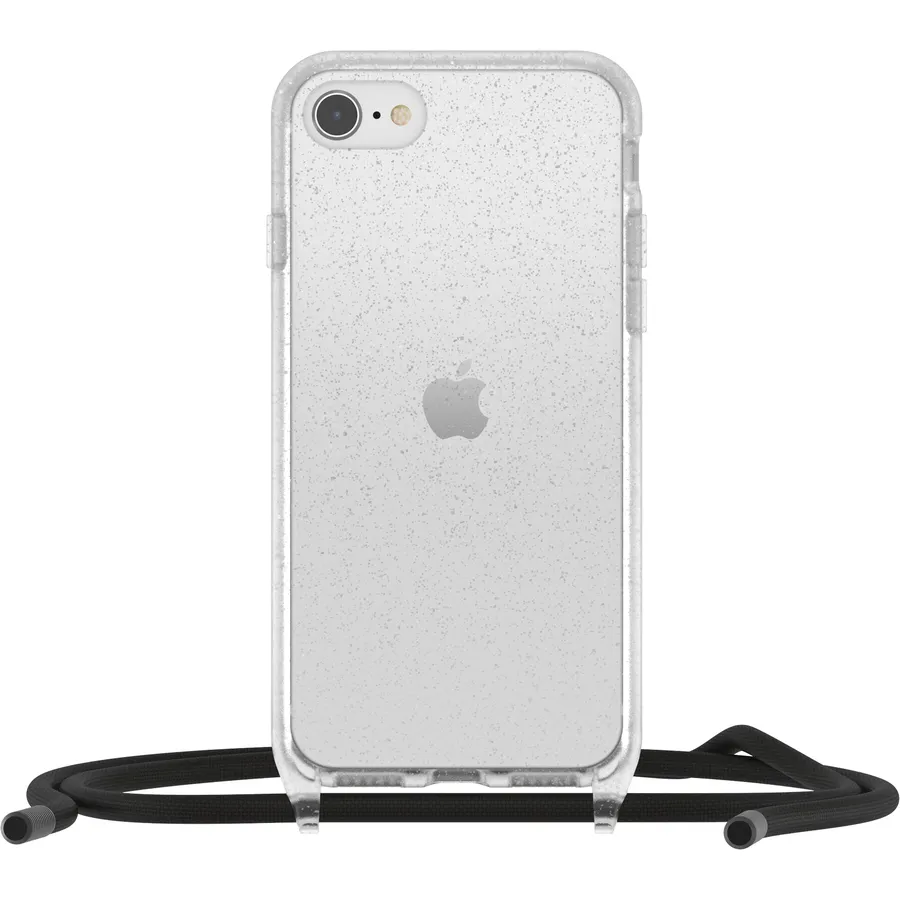 OTTERBOX REACT NECKLACE APPLE/IPHONE SE (3RD/2ND GEN)/8/7 STAR