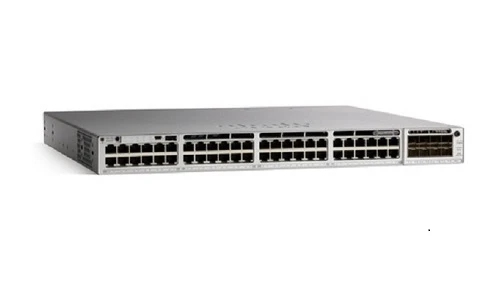 Catalyst 9300L 48p, 12mGig, Network Advantage ,4x10G Uplink