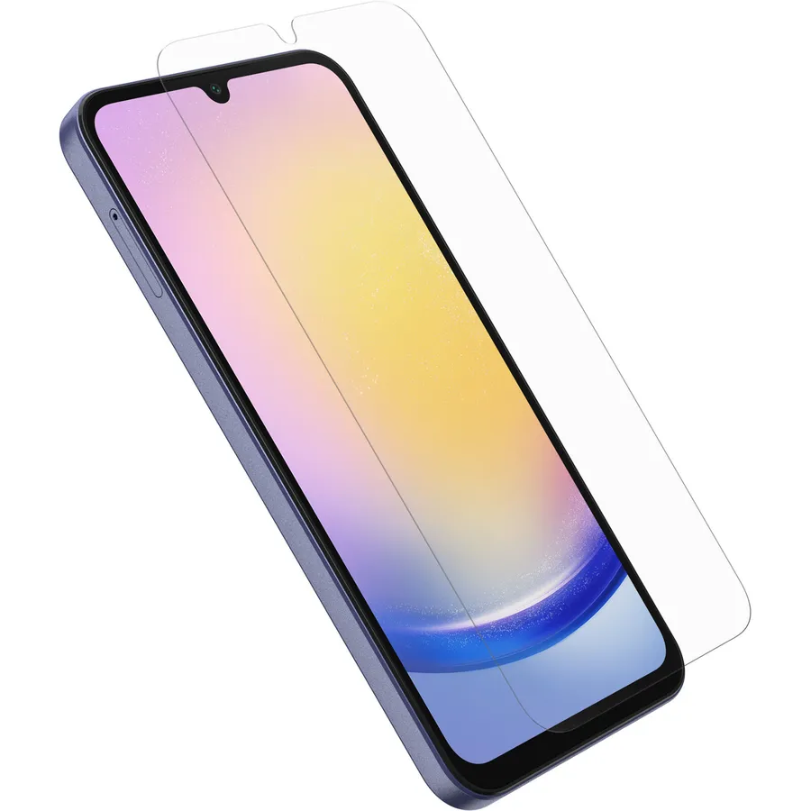 OB GLASS SAMSUNG GALAXY A25 5G/5G CLEAR - PROPACK