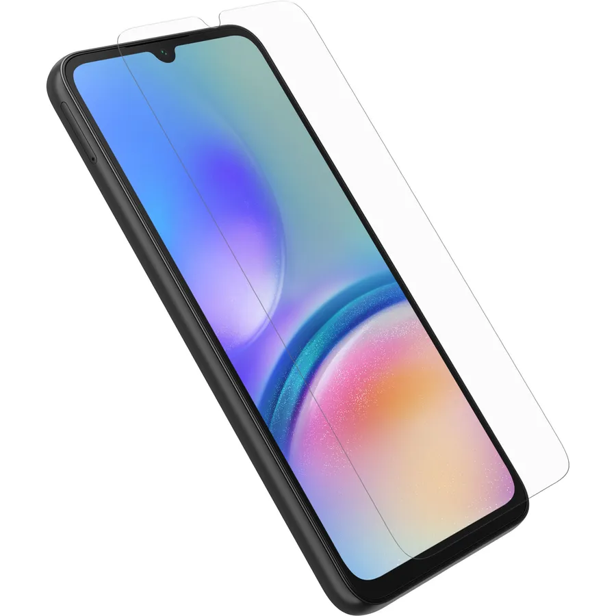 OB GLASS SAMSUNG GALAXY A05S/CLEAR - PROPACK