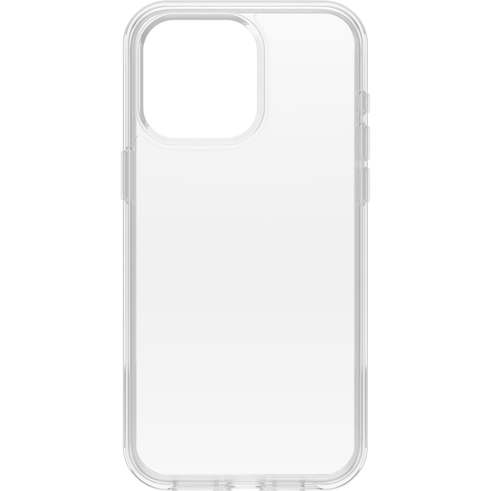 OB SYMMETRY CLEAR APPLE IPHONE/15 PRO MAX CLEAR