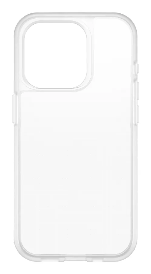 OB REACT APPLE IPHONE 15 PRO/CLEAR PP