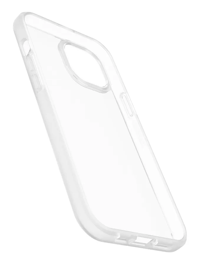 OB REACT APPLE IPHONE 15/PLUS/IPHONE 14 PLUS CLEAR PP