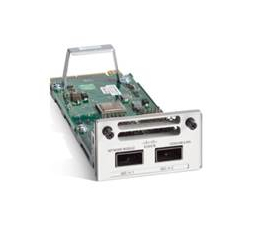 CATALYST 9300 2 X 40GE/NETWORK MODULE SPARE IN