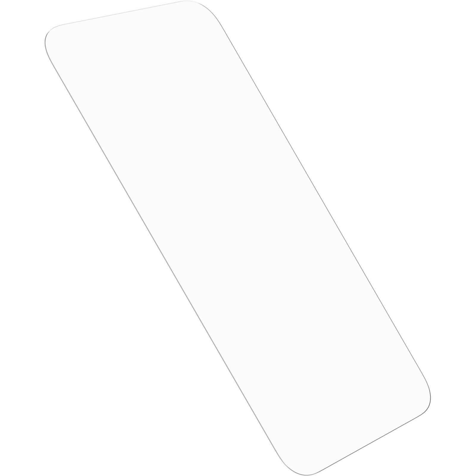OB GLASS APPLE IPHONE 15 PRO/MAX CLEAR