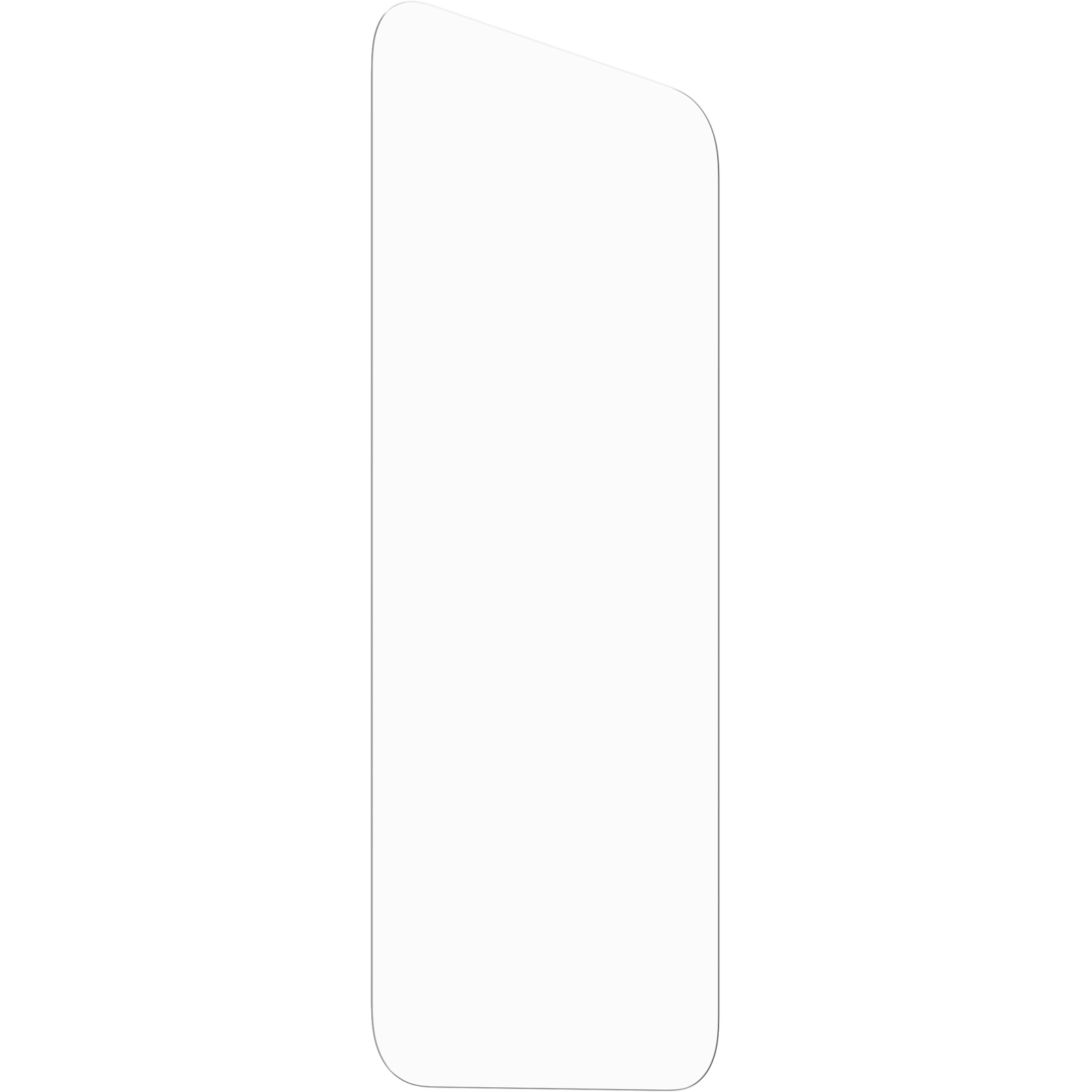 OB GLASS APPLE IPHONE 15 PRO/MAX CLEAR PP