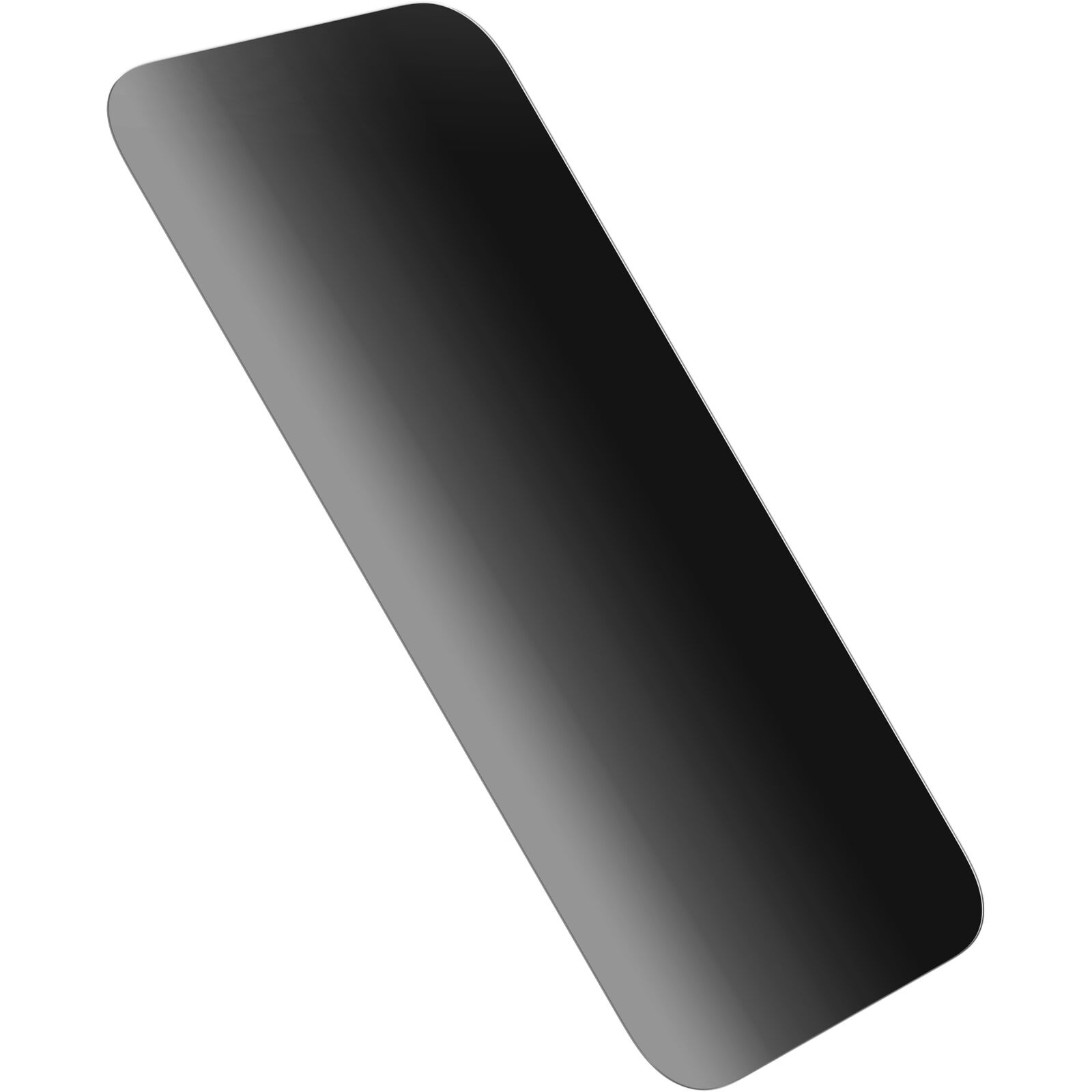 OB PREMIUM PRO GLASS ANTIMICROB/PRIVACY APPLE IPHONE 15 PLUS CL