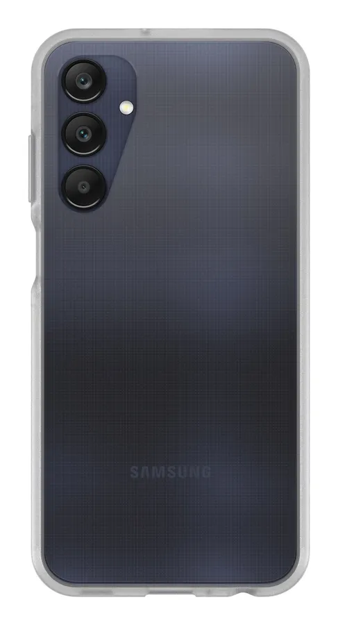 OB REACT SAMSUNG GALAXY A25 5G/5G CLEAR - PROPACK