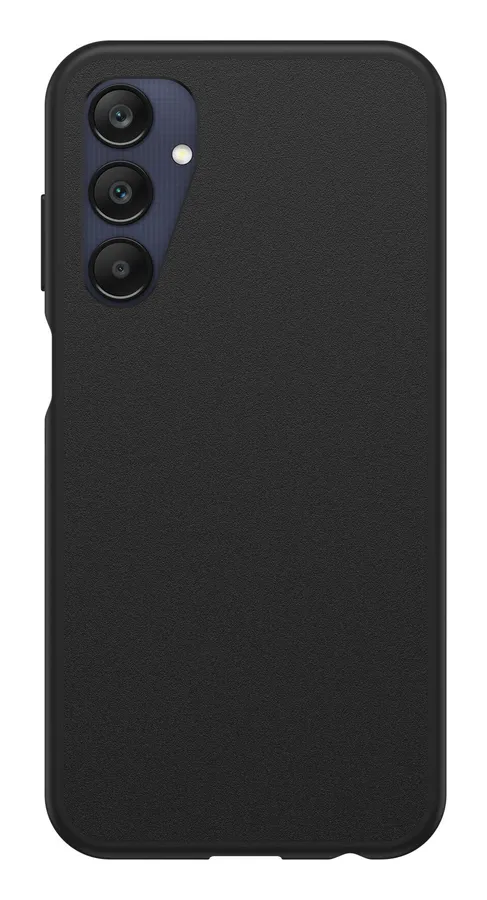 OB REACT SAMSUNG GALAXY A25 5G/5G BLACK