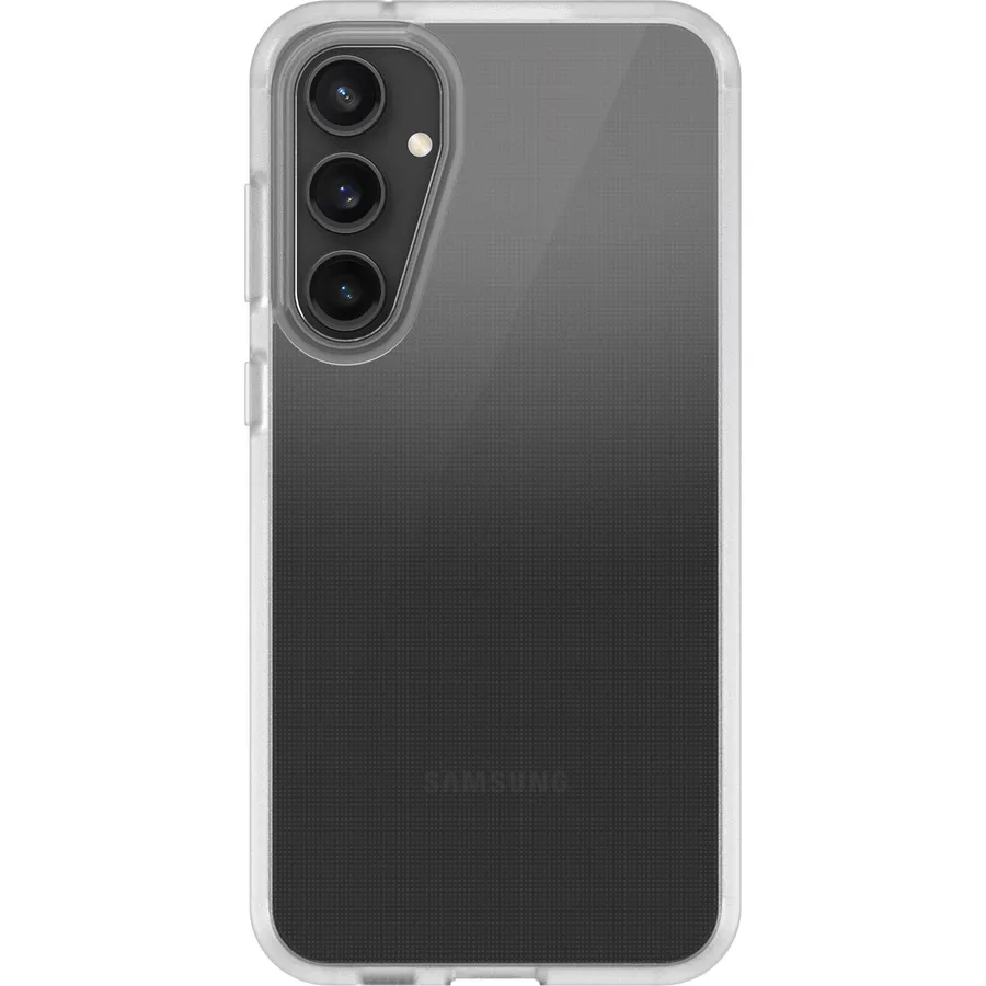 OTTERBOX REACT GALAXY S23 FE/CLEAR