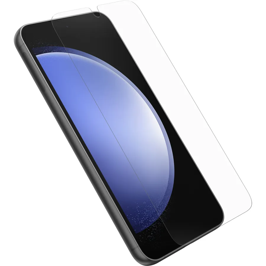 OTTERBOX PREMIUM GLASS ANTIMICR/GALAXY S23 FE-CLEAR-PROPACK