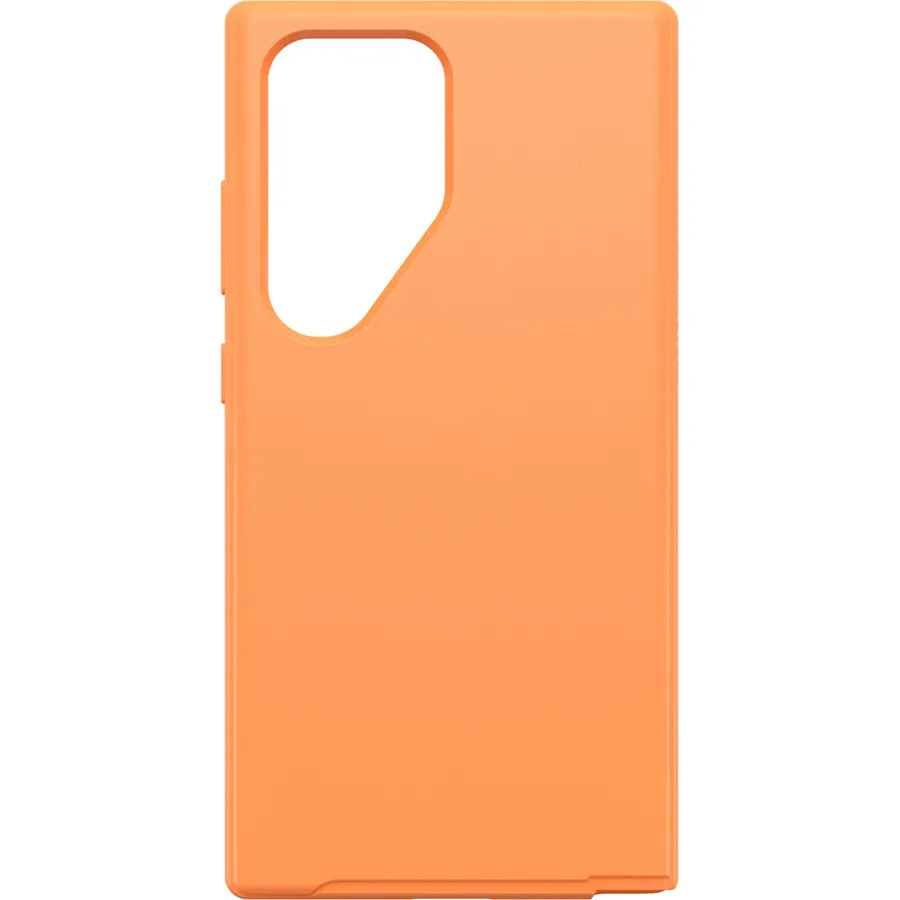 OB SYMMETRY SAMSUNG S24 ULTRA/GALAXY SUNSTONE ORANGE
