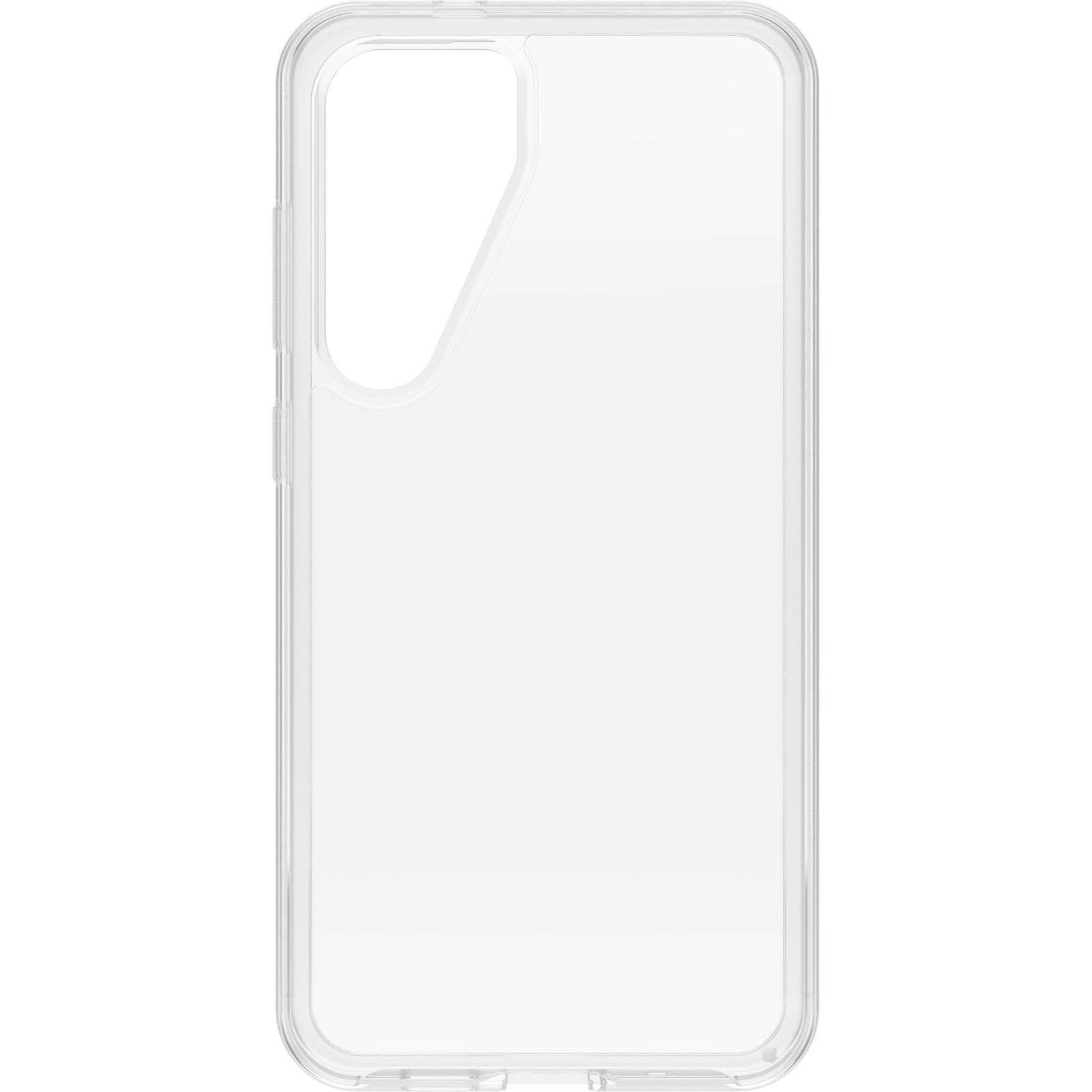 OB SYMMETRY CLEAR SAMSUNG S24+/GALAXY CLEAR