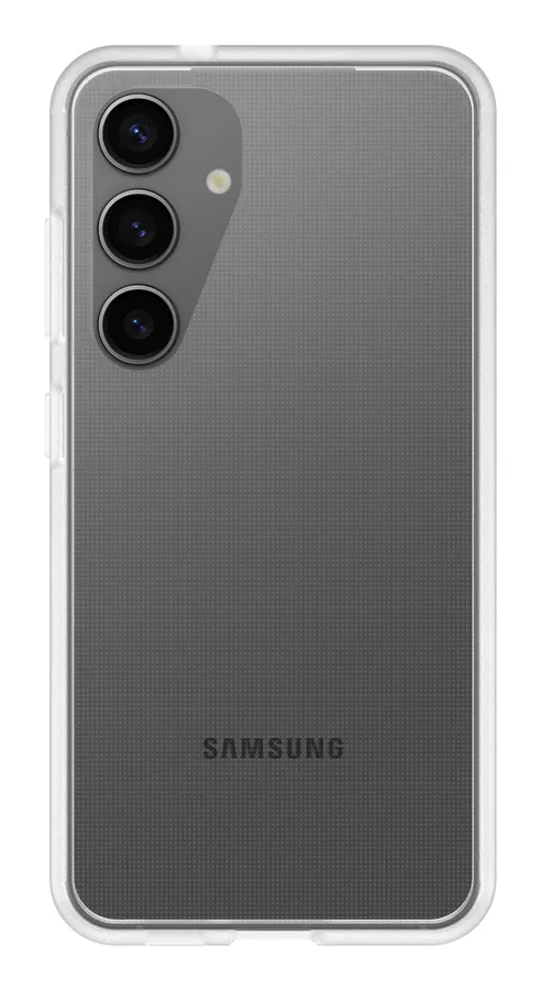 OB REACT SAMSUNG GALAXY S24/CLEAR