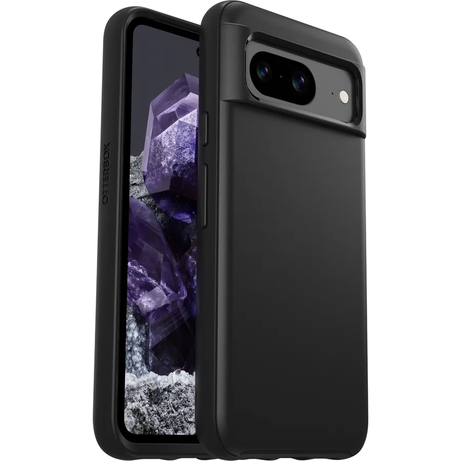 OTTERBOX SYMMETRY/GOOGLE PIXEL8 BLACK PROPACK