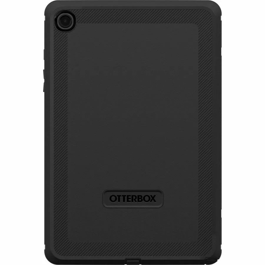 OB DEFENDER SAMSUNG GALAXY TAB/A9+ BLACK - PROPACK