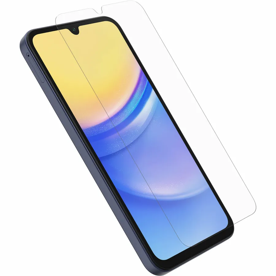 OTB GLASS SAMSUNG A15/A15 5G/GALAXY CLEAR PROPACK