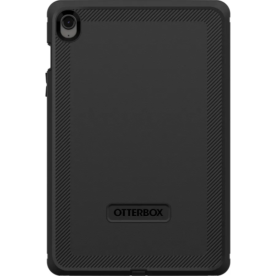 OB DEFENDER SAMSUNG GALAXY TAB/S10 LITE/S10 FE/S9 FE - BLACK PP