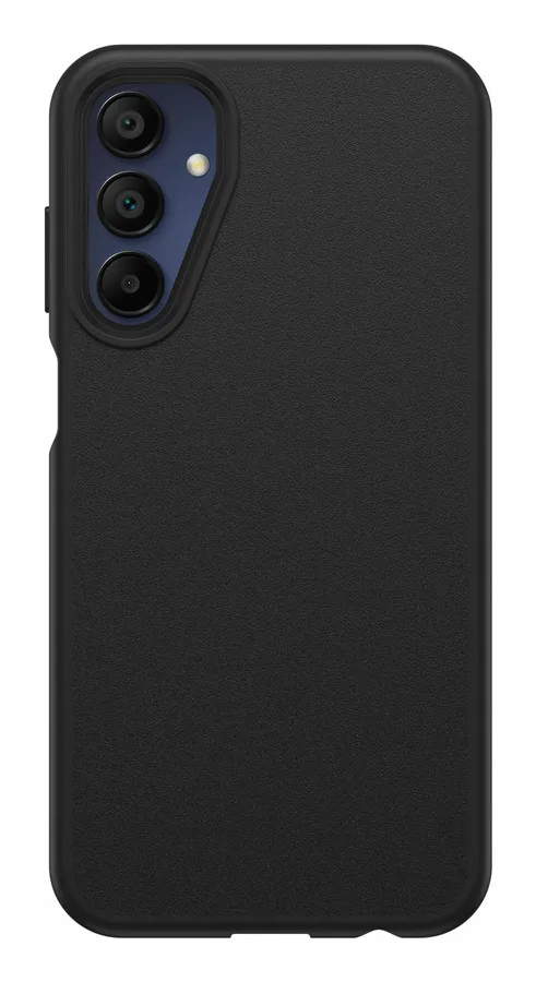 OTB REACT SAMSUNG A15/A155G/GALAXY BLACK PROPACK
